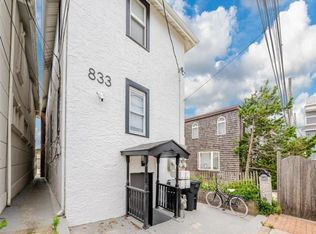 833 Oceanfront, Long Beach, NY 11561
