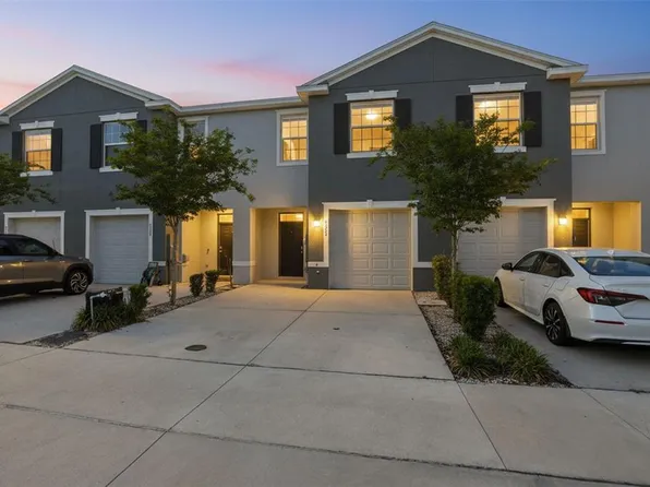 5323 Dragonfly Dr, Wildwood, FL 34785