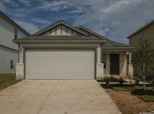 6735 Red Buffalo Trl, San Antonio, TX 78253