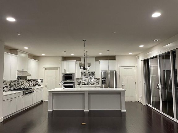 Kitchen Island