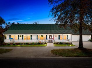 2001 Dotsonville Rd, Clarksville, TN 37042