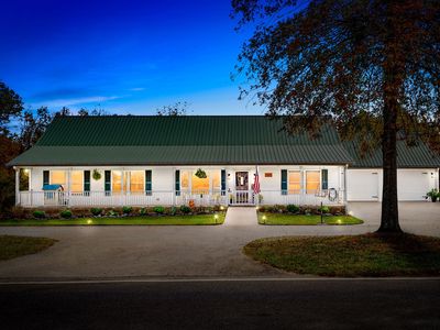 2001 Dotsonville Rd, Clarksville, TN, 37042