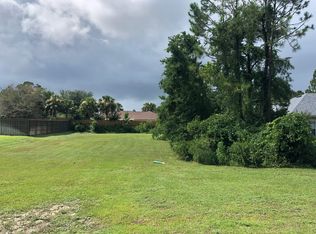914 20th St, Port St Joe, FL 32456