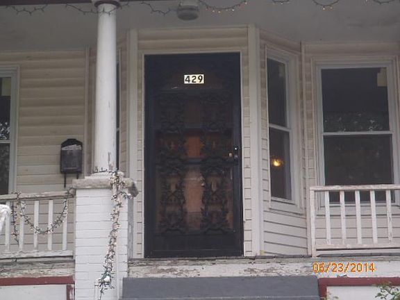 2nd image of 429 N Hardesty Ave