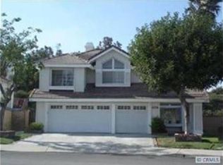 2664 Macadamia Ct, Chino Hills, CA 91709