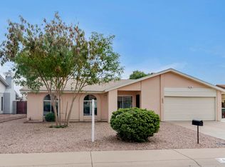 4852 E Western Star Blvd, Phoenix, AZ 85044