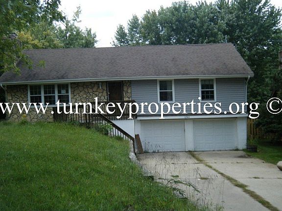 Turn-Key Properties LLC Real Estate