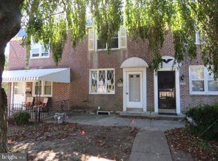 1026 S Lynbrook Rd, Collingdale, PA 19023