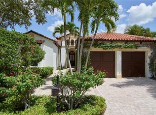 1568 Marsh Wren Ln, Naples, FL 34105