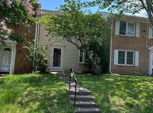 4158 Hamlin Ct, Chantilly, VA 20151