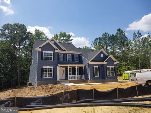 13311 Windjammer Ct, Hughesville, MD 20637