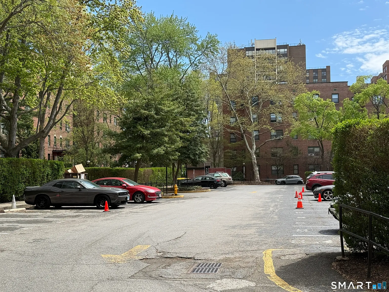 1 bed, 1.0 bath, 800 sqft, $2,095 — Photo 4