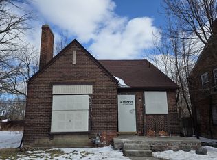 5234 Berkshire St, Detroit, MI 48224