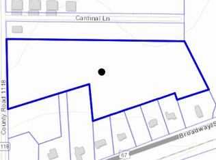 134 County Road 1118, Maud, TX 75567
