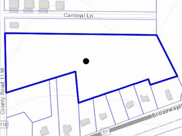 134 County Road 1118, Maud, TX 75567