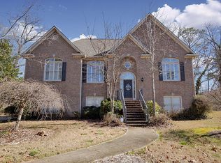 2072 Eagle Park Ln, Birmingham, AL 35242