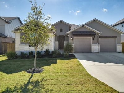3913 Gildas Path, Pflugerville, TX, 78660