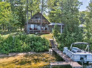 6646 Florence Dr, Mc Millan, MI 49853