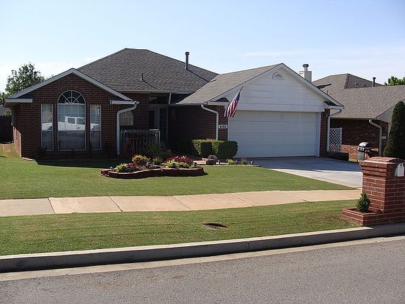 House front 