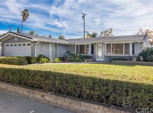 19040 Drycliff St, Santa Clarita, CA 91351