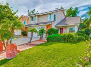 1760 Vixen Trail St, Corona, CA 92882