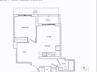 The Vincent Condos, Vaughan, ON L4K 1W2