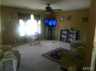 338 Penrod Rd, Troy, MO 63379