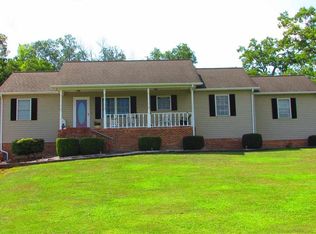 611 Simpson Rd, Whitesburg, TN 37891