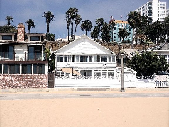 BEACH FRONT PROPERTY