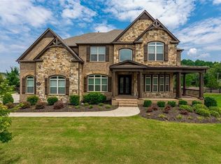 1800 Dearborne Ln, Alpharetta, GA 30009
