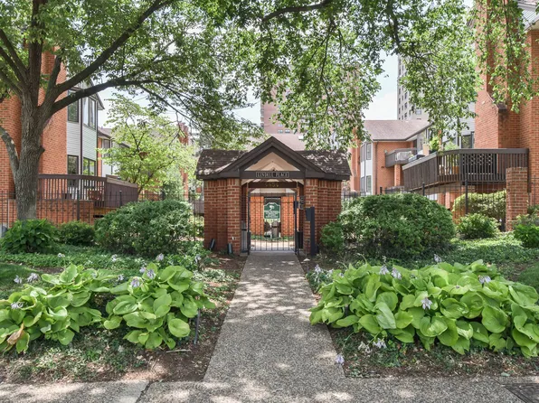 4444 Lindell Blvd APT 7, Saint Louis, MO 63108