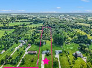 5266 N Gale Rd, Davison, MI 48423