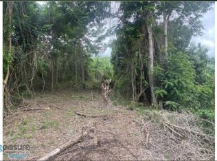 State Highway 553, Coamo, PR 00769