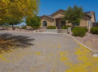 4202 W 12th St, Thatcher, AZ 85552