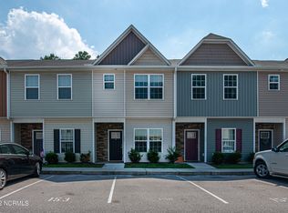 153 Beacon Woods Dr, Holly Ridge, NC 28445