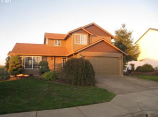 794 16th St, Lafayette, OR 97127