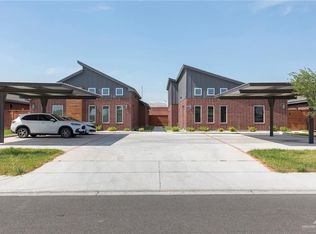 804 Hidden Hills St #3, Mission, TX 78572