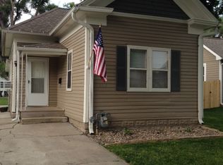 1113 New Hampshire St, Lincoln, NE 68508