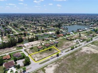 3513 Chiquita Blvd S, Cape Coral, FL 33914