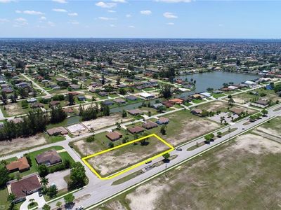 3513 Chiquita Blvd S, Cape Coral, FL, 33914