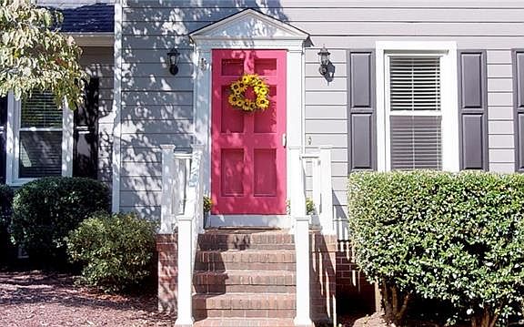 2nd image of 5909 Park Forest Ln