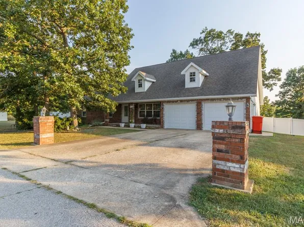 19605 Longview Rd, Waynesville, MO 65583