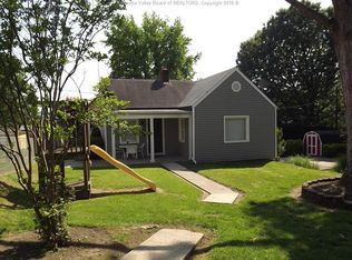 807 1/2 Maple Rd, Charleston, WV 25302