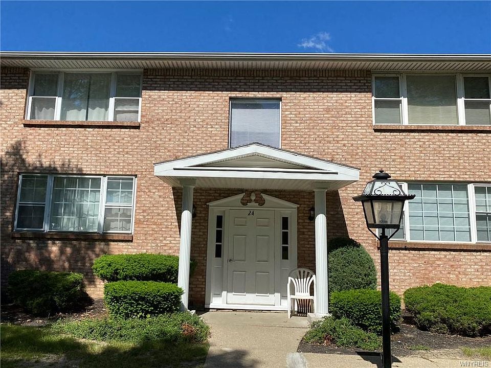 1st image of 24 Old Lyme Dr APT 1