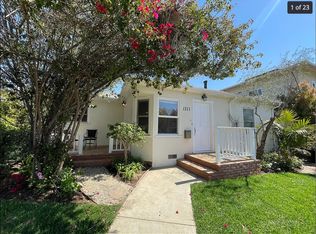 1111 21st St #1C, Santa Monica, CA 90403