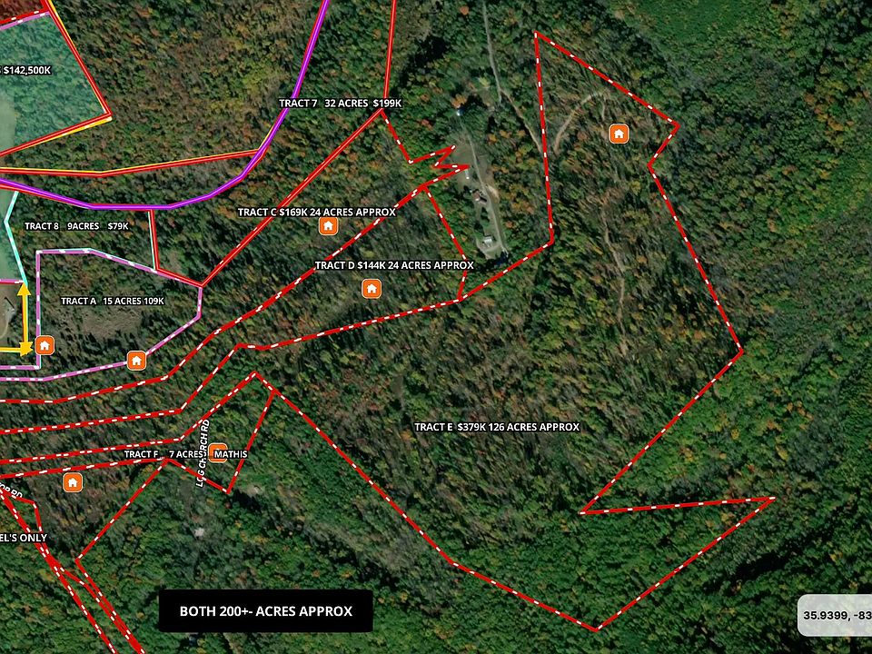 2nd image of 378TRC Rocky Top Rd