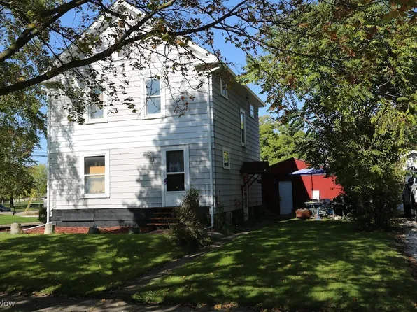 243 W North St, Medina, OH 44256