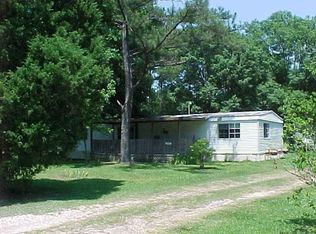 17080 David Dr, Livingston, LA 70754