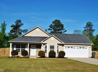 453 Clydes Way, Jackson, GA 30233