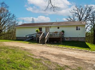 38922 County Road 45, Laporte, MN 56461